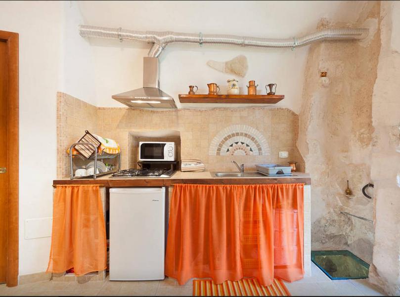 Ostunica room 4