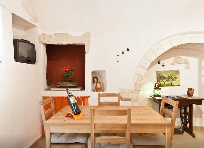 Ostunica room 5